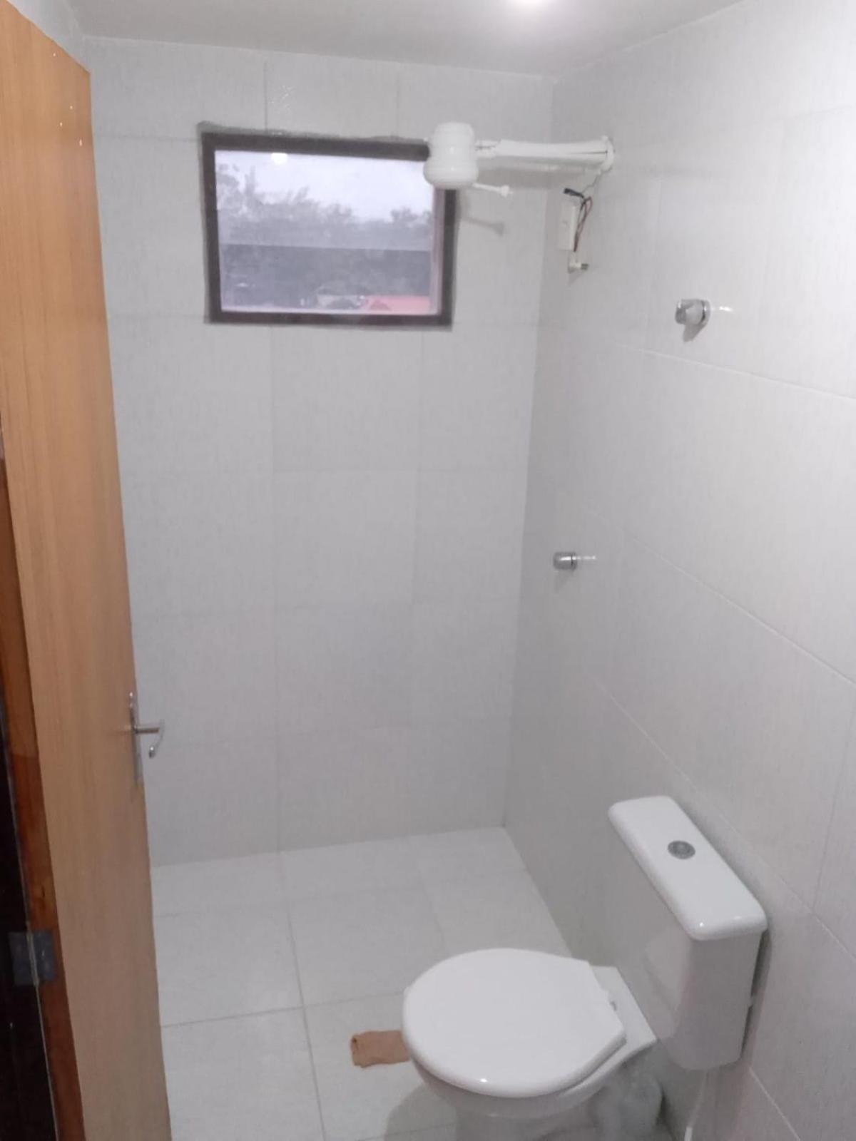 Casa Bela Visao No Condominio Chacara Bariloche Gravata Pe Luaran gambar