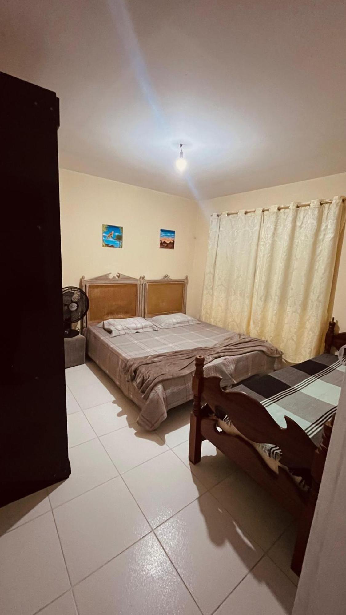 Casa Bela Visao No Condominio Chacara Bariloche Gravata Pe Luaran gambar